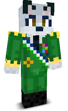 Siem231210's skin