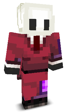 GraveFromRay's skin