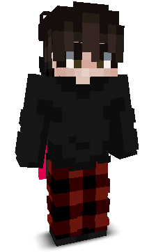 MrJdillon's skin