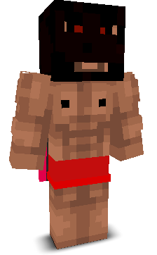 Zen_Berry's skin