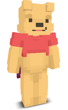 HoshinoK1rby's skin