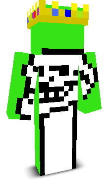 XPOI89's skin