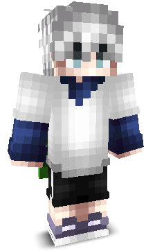 sumienie's skin