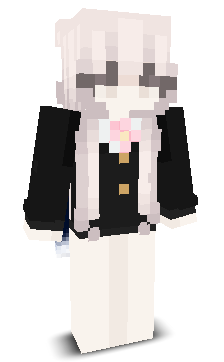 neroyuno's skin
