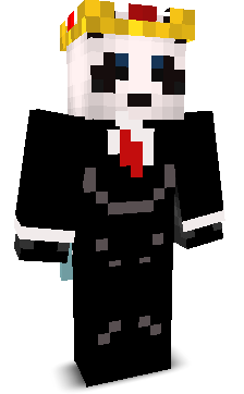 aliwinchester's skin