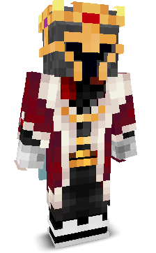 toxidz's skin