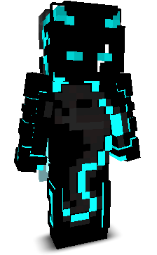 Beeznees's skin