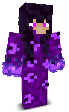 EyeRomanNumeralz's skin