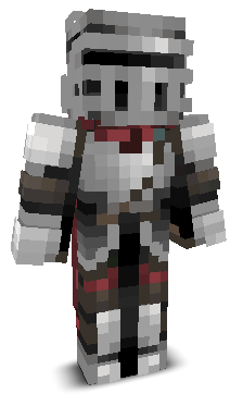 awsome_knight's skin