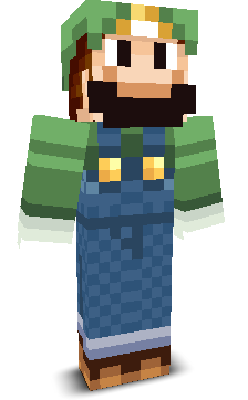 GoatDNA's skin