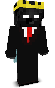 BlixzyO2's skin