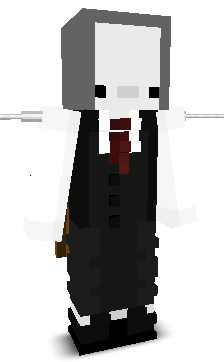 Zelkuro's skin