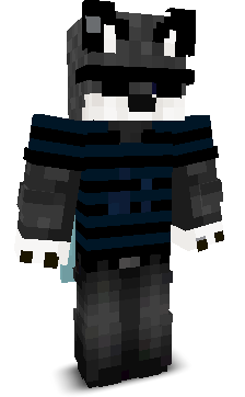 Wolf_Gamer_pro's skin