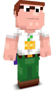 Sapsuu's skin