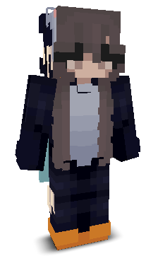 Eszral's skin