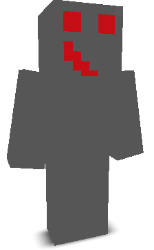 DeletedDivine's skin