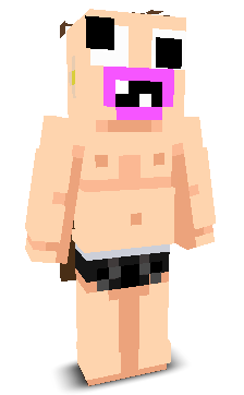 nimskiey's skin