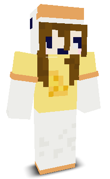 goudagoose's skin