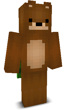 Sebysmecheru7's skin