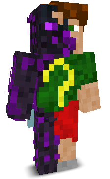 ProEnderLucky's skin