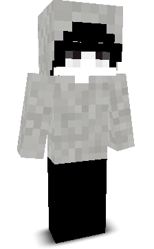 sScorpioNn's skin
