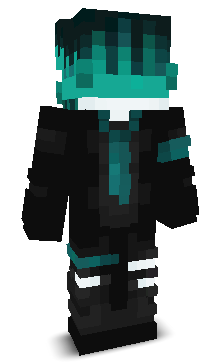 Vexicali's skin