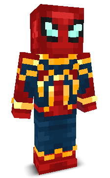 Kosiarka3252's skin