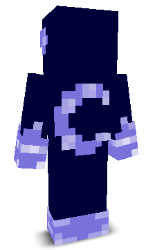 ClinkMc's skin