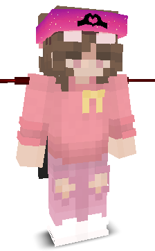 PandaMelany's skin