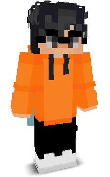 kadho's skin