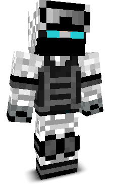 Rablagz's skin