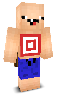 NameBenXTen's skin