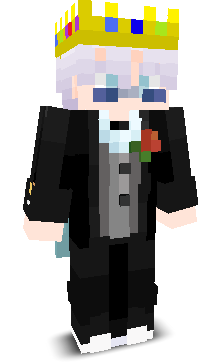 Kingkanej14's skin