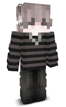 axisilox's skin