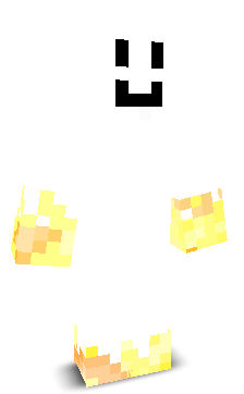 icelem's skin