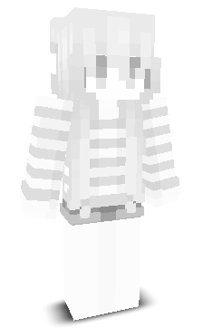 Nisoky's skin