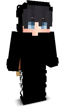 iNemooo's skin