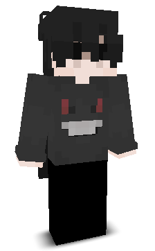 eukio's skin