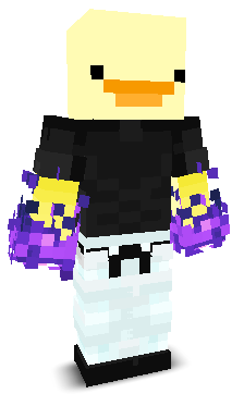 KevinTheGod21's skin