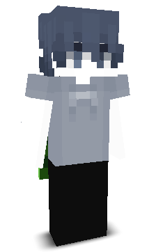spookae's skin
