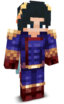 TheWertyX's skin