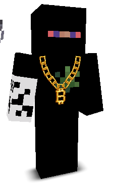 BedWarsBrazil's skin
