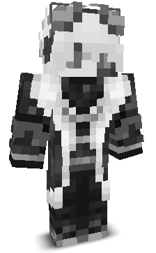 SMHB_Mudassir's skin