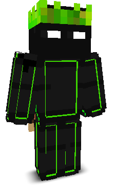 Widziany's skin