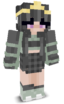 StarStriker1478's skin