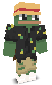BandyDragon7960's skin