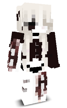Konstobo's skin