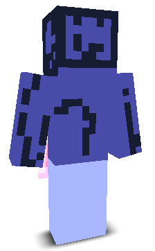 Travititan's skin