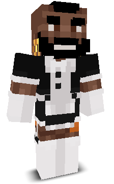 Norte_Zao's skin