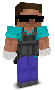 Clutchie's skin